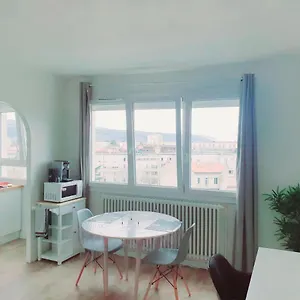 T1 Centre De Valence Appartement