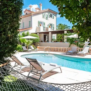 Mas Djoliba Hotel Antibes