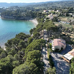 Corniche Du Liouquet Hotel La Ciotat