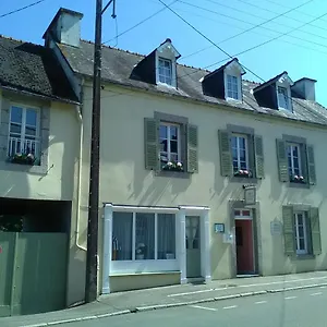 The Old Bakery Bed & Breakfast Chateauneuf-du-Faou
