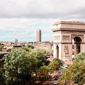 Grand Champs-elysees Hotel Paris
