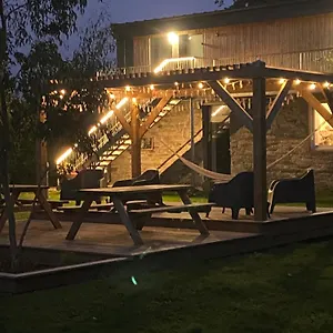 La Passerelle Bed & Breakfast Morlaix