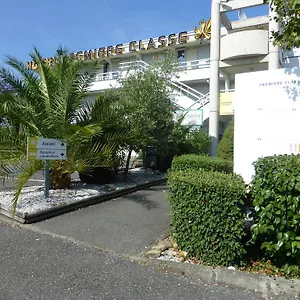 Hotel Première Classe