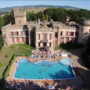 3* Gæstehus Chateau De La Grange