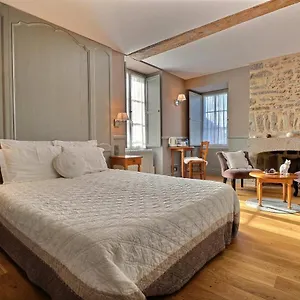 Gentilhommiere De La Grande Toutenais Bed & Breakfast Saint-Malo
